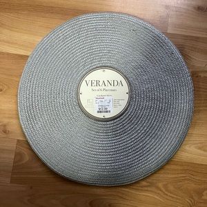 Veranda Place Mats